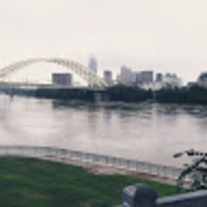 Meet your Posher, Kyle